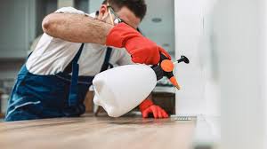 Best Pest Control for Restaurants and Food Service  in Demopolis, AL